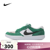 耐克【滔搏运动】NIKE中性NIKE SB FORCE 58户外鞋 DV5477-300 42.5