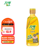 刀唛（Knife）玉米油750ml 物理压榨一级食用油 香港品牌 团购送礼