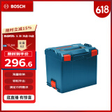博世（BOSCH）L-Boxx大容量工具箱  L-Boxx 374