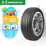双星（DOUBLE STAR）轮胎/汽车轮胎 195/60R15 88H SH71适配比亚迪L3/F3/宝骏630/花冠