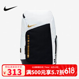耐克（NIKE）男背包旅行健身大容量运动包双肩背包 DX9786-100 MISC