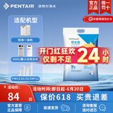 滨特尔（pentair） 滨润软水机高纯度高效通用软水盐离子交换树脂再生剂 1袋盐10kg