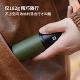 阅森守护者8x25APO单筒望远镜演唱会拍摄神器观剧手机外置长焦镜头