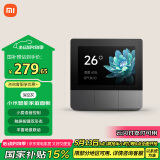 小米（MI）小米智能家庭面板触屏按键双控小爱语音声控
