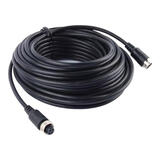 磐一安视 单北斗车载主动安全监控移动终端行车记录仪 转接线