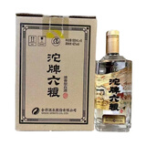 沱牌六粮38/42/45/50度浓香型白酒500ml*6/12瓶整箱纯粮【喜宴】 42度 500mL 6瓶 整箱