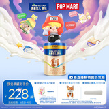 美素佳儿源悦幼儿配方奶粉（12-36月龄，3段）罐装800g （新国标）