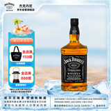 杰克丹尼（Jack Daniels）黑标3L  美国田纳西州  调和型 威士忌