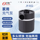 Glueckind电动充气泵充气床充气船家用真空储物袋适用充抽两用打气泵