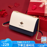 蔻一（Cnoles）女生包包2025新款大容量斜挎小方女包生日礼物送女友老婆