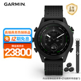 佳明（GARMIN） MARQ2 Golfer Gen 2高尔夫 碳纤维高端多星定位滑雪冲浪运动腕表