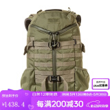 MYSTERY RANCH 神秘农场 户外运动2Day Assault27L 2日双肩背战术军迷包 森林绿 S/M码