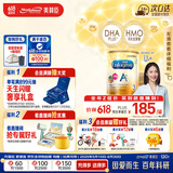 美赞臣（MeadJohnson）港版安儿宝A+3段婴幼儿奶粉 850g*6罐 1-3岁 HMO DHA 0蔗糖