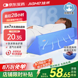 佳禾 医用三角垫靠枕翻身垫体位垫卧床老人侧卧防褥疮垫瘫痪病人护理