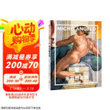 纸上美术馆 米开朗基罗：完美主义者（让这些伟大的作品，为你开启一场艺术启蒙之旅）