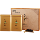 顶青湖鸭屎香凤凰单枞茶潮州乌岽单丛高山特级头春礼盒装乌龙茶500g