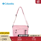 Columbia哥伦比亚户外春夏新品情侣穿行4L运动休闲挎包UU4670 659 UU467025年新色