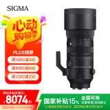 适马（SIGMA）70-200mm F2.8 DG DN OS | Sports 全画幅微单 恒定大光圈变焦镜头70200（L卡口）