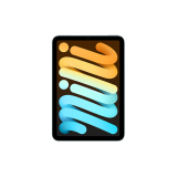 Apple/苹果 iPad mini (A17 Pro) 8.3英寸 平板电脑(512G WLAN版/mini7/MYH13CH/A)蓝色