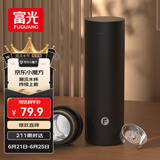 富光保温杯316男士商务办公茶水分离泡茶杯保冷水杯子生日礼物