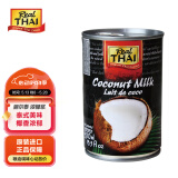 丽尔泰浓椰浆400ml罐装 泰国风味 搭配各式咖喱烘焙甜品咖啡 印尼进口