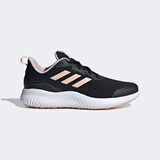 阿迪达斯 （adidas）adidas女鞋女子运动休闲百搭回弹经典跑步鞋 ID0352 37码