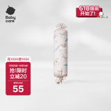 babycare婴儿安抚枕头宝宝多功能睡觉透气软糖枕0-6岁梦境独角兽40*12CM