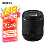 富士（FUJIFILM）XF23mmF1.4 R LM WR 大光圈标准定焦镜头 全天候设计 人像/街拍/夜景