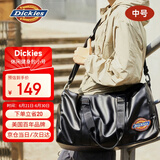 Dickies斜挎包男女大容量健身包训练手拎包休闲干湿分离单肩包手提行李包