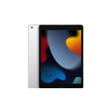 Apple/苹果 iPad(第9代)10.2英寸平板电脑 2021年款(256GB WLAN版/MK2P3CH/A)银色