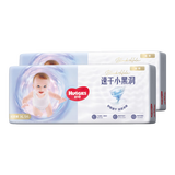 【准新品】好奇（Huggies）金装纸尿裤XL108片(12-17kg)尿不湿【速干不易红】