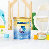 美赞臣25年2月产美赞臣安儿宝无乳糖婴儿配方奶粉400g克罐装防腹泻奶粉 1罐