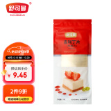 舒可曼 吉利丁片50g 烘焙原料食用明胶鱼胶片果冻布丁慕斯蛋糕