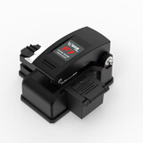 福莱德Fulat系列产品OTDR光时域反射仪带光光纤测试仪光功率计红光笔一体机光纤切割刀一步刀三口米勒钳 F7光纤切割刀