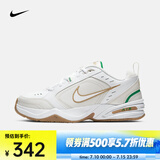 耐克（NIKE）Air Monarch IV复古训练鞋轻便舒适透气跑步鞋运动休闲鞋老爹鞋 415445-103 42.5