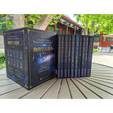【全10册 限量函套版】物理学大题典（第二版） 中科大 张永德主编 科学出版社