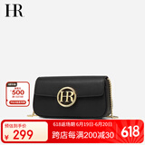 HR赫莲娜包包女包迷你链条包女士单间斜挎小包生日礼物送女友