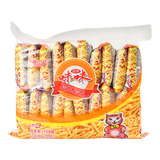 咪咪 虾条360g(18g*20包)