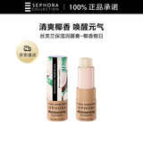 丝芙兰保湿润唇膏-椰香假日 3.5G