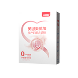 贝因美（Beingmate）婴幼儿配方奶粉 奶粉试用装新客试喝【无奶粉勺】 孕妇奶粉 189g