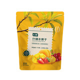 七鲜 什锦水果干175g