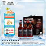 杰克丹尼（Jack Daniels）可乐味 礼盒装 330ml*6瓶  威士忌  预调酒