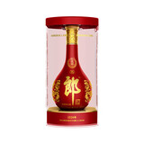 郎酒红花郎10 53度 红花郎15酱香型白酒纯粮食酒整箱送礼 53度 500mL 1瓶 红花郎15 单瓶