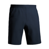 龙牙龙牙休闲短裤隐跃轻量短裤加强版纯色黑色短裤男款夏季 深渊蓝 L 180/88B（155-170斤）