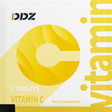 DDZ成长片骨胶原赖氨酸青少年氨基丁酸γ儿童钙铁锌镁生助高个长素促 【爆款】骨骼助长热卖TOP 1袋*1袋