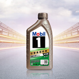 美孚（Mobil）美孚1号 傲享版 先进全合成润滑油0W-20 ACEA C6 1L装