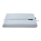 枕头朵朵之梦深睡pro护颈枕护脊祝睡眠枕头记忆棉枕床枕头芯 慢回弹 一对 -70*42 高枕 10cm 蓝白双芯