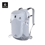 凯乐石（KAILAS）乐行II（adventure II）22 轻量徒步背包 KA2553012 雨灰 均码