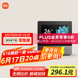 小米（MI）小米智能家庭面板触屏按键双控小爱语音声控