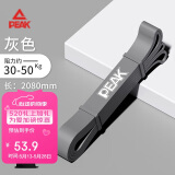 匹克阻力带瑜伽弹力带弹力绳拉力带拉力器引体向上助力带圈辅